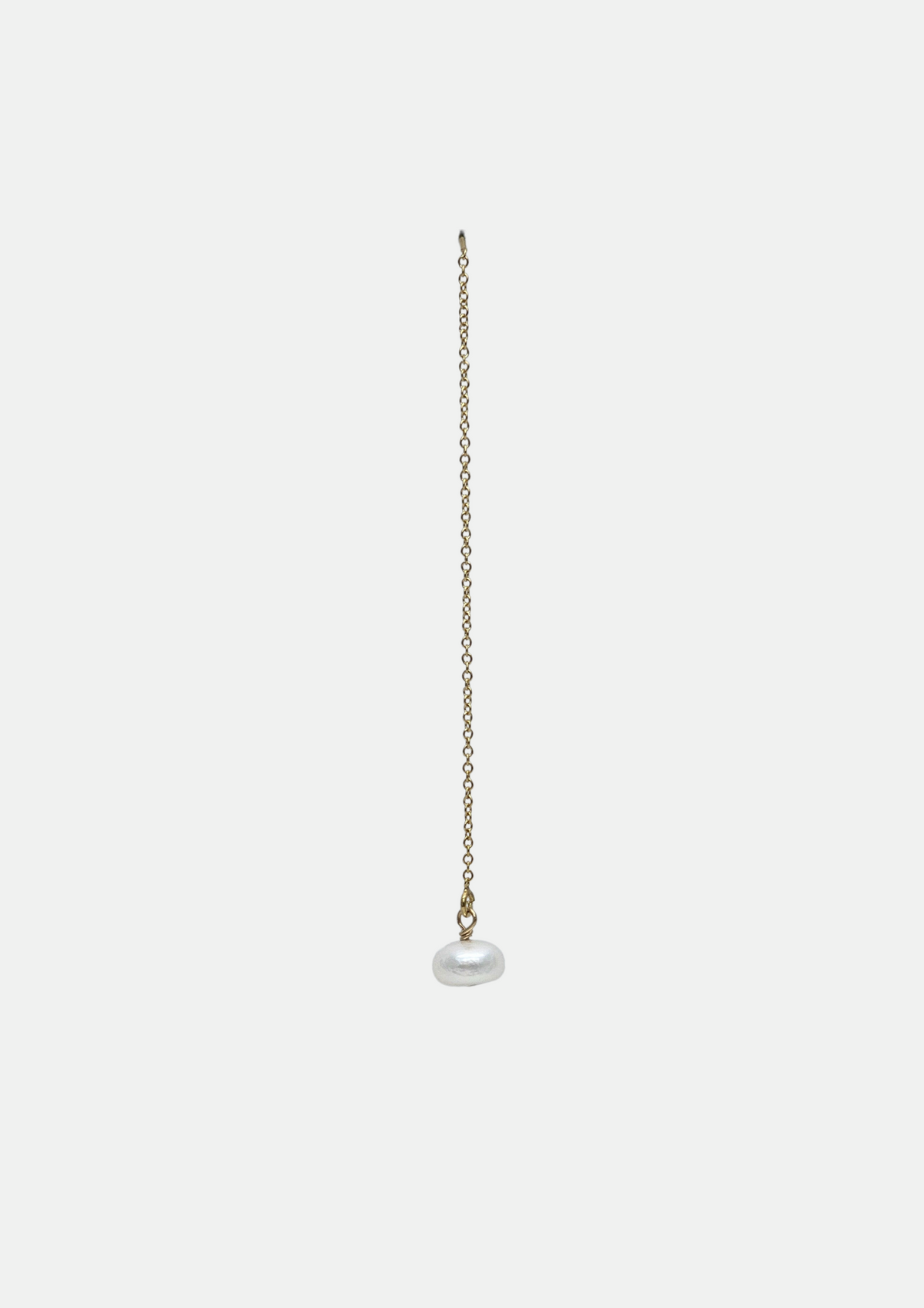 Bijou d'oreille Teri simple-0