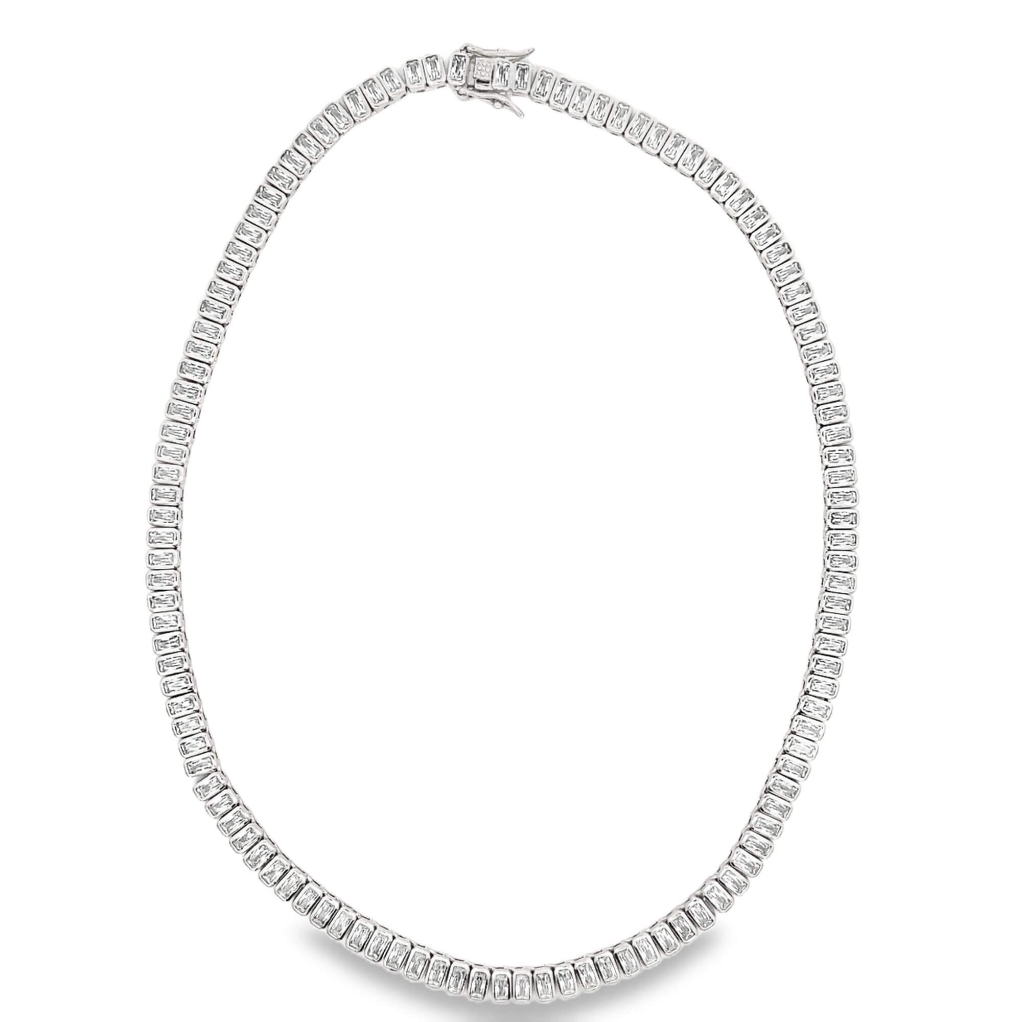 Laura Necklace & Bracelet-1