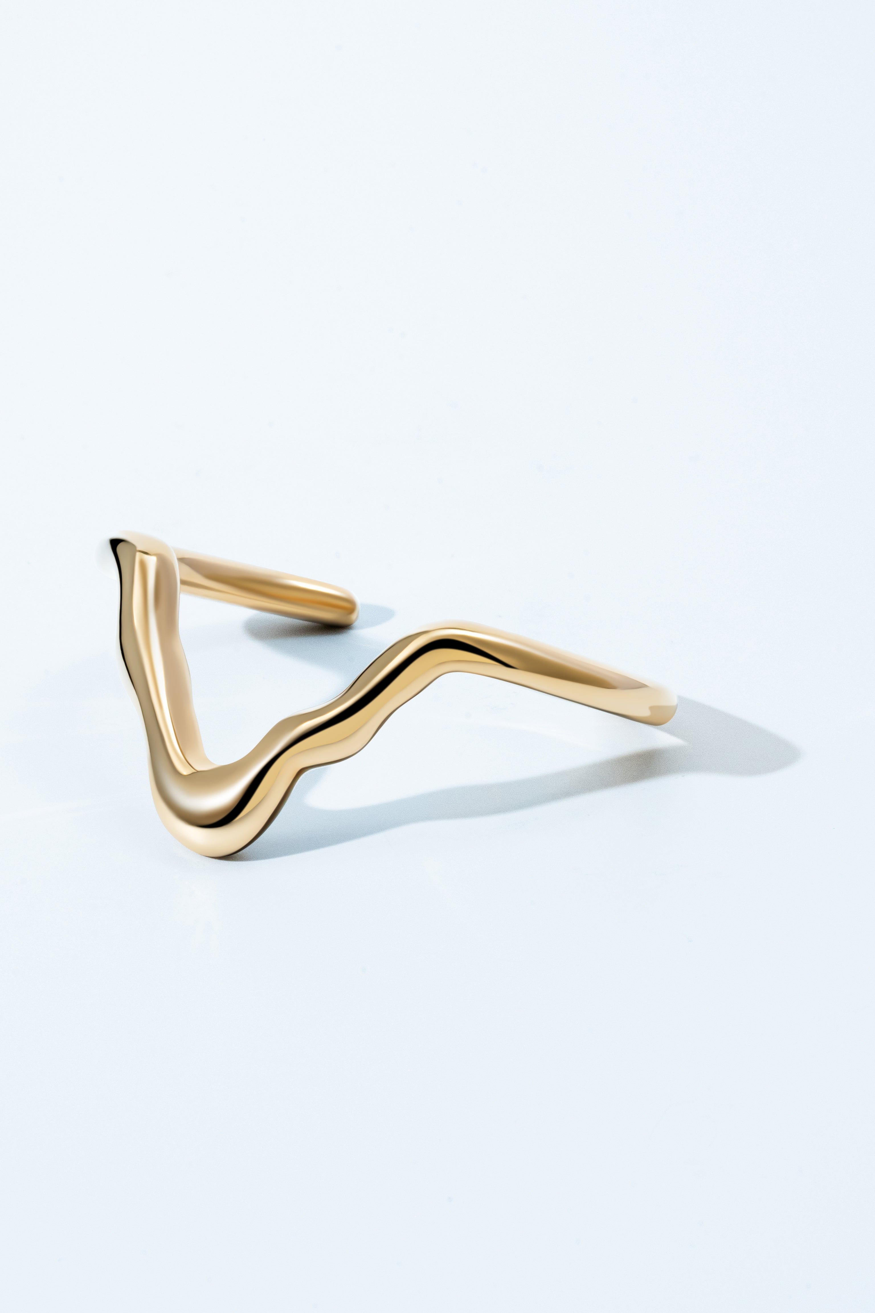 Danielle Gold Bracelet-0