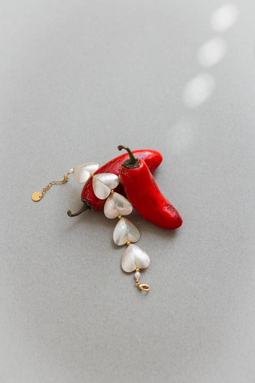 Bracelet Judith coeur-1