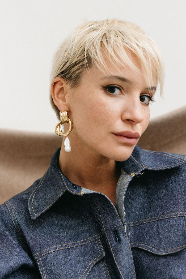 Boucles Alba n°2