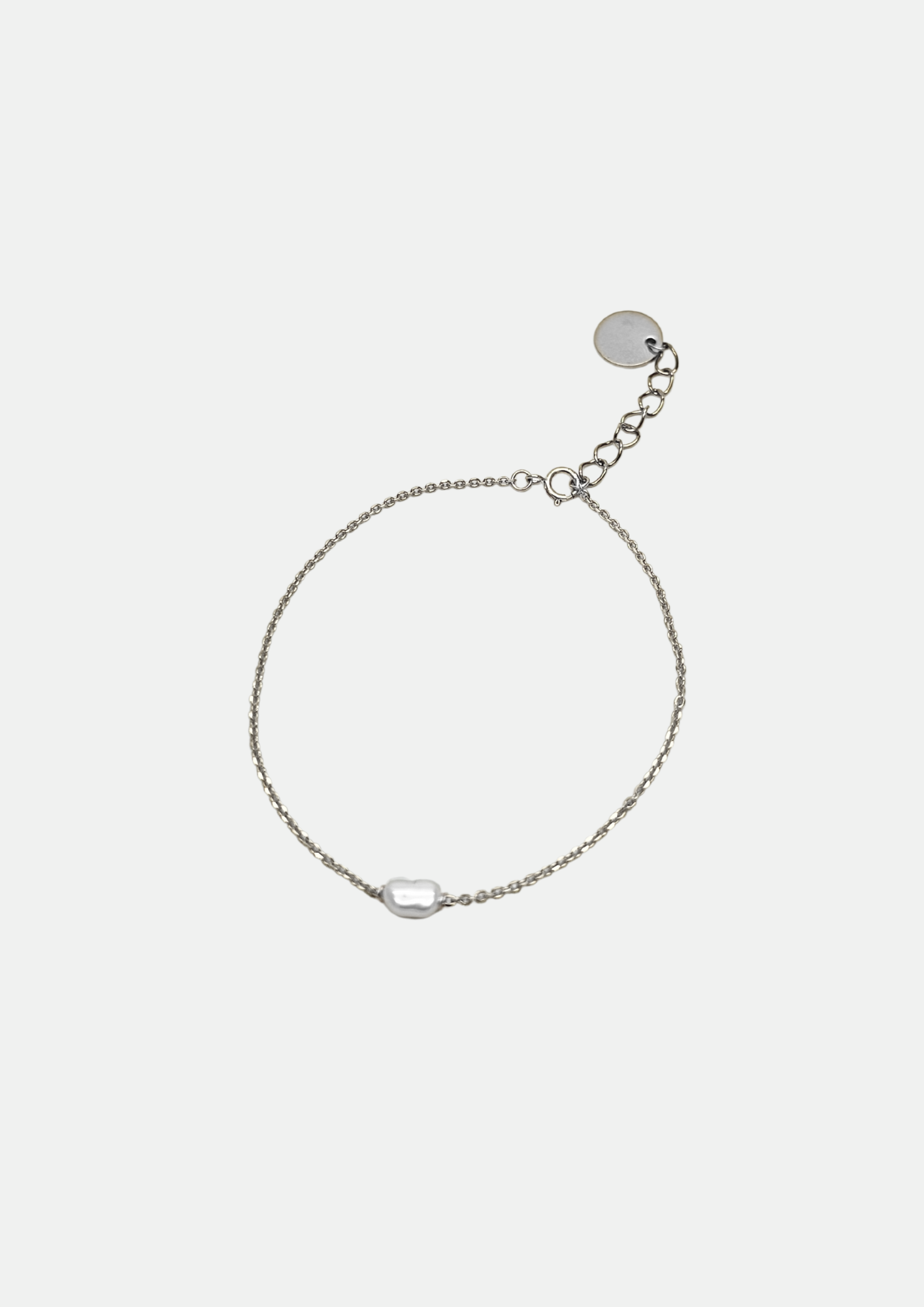 Bracelet May-2