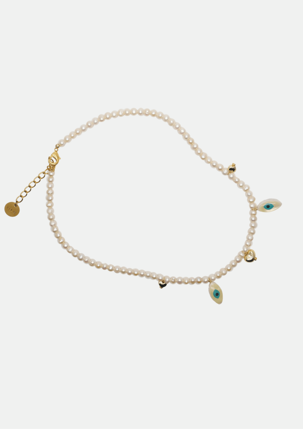 Collier Santorin