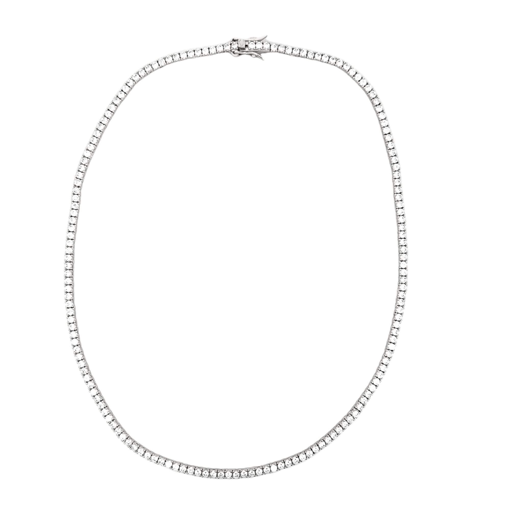 Cynthia Necklace & Bracelet-2