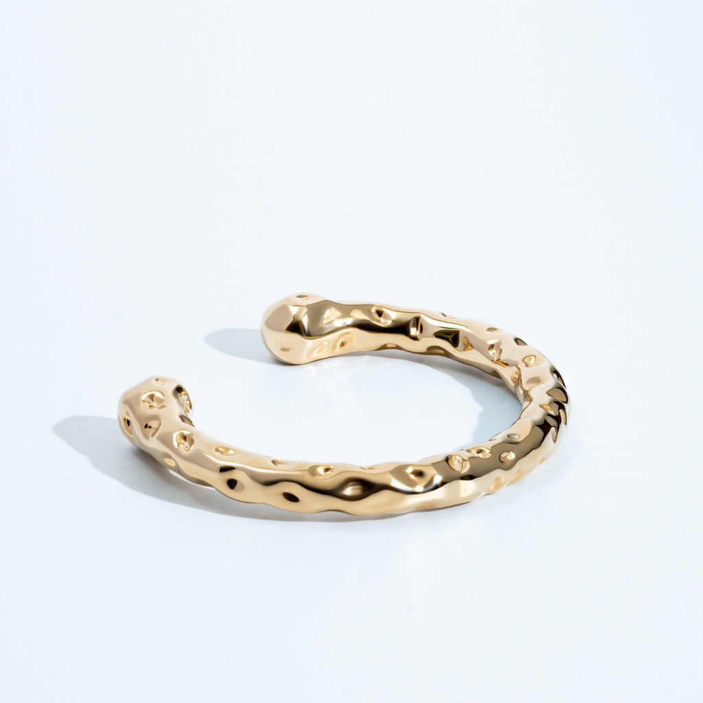 Collins Gold Bracelet-1