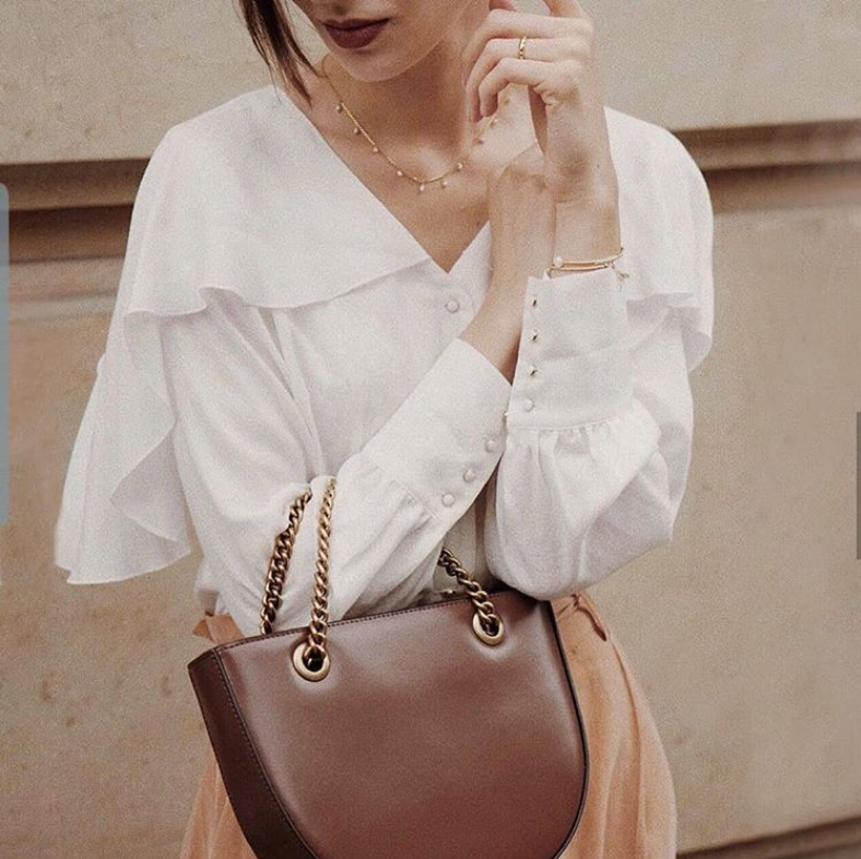 Collier fin Diana-1