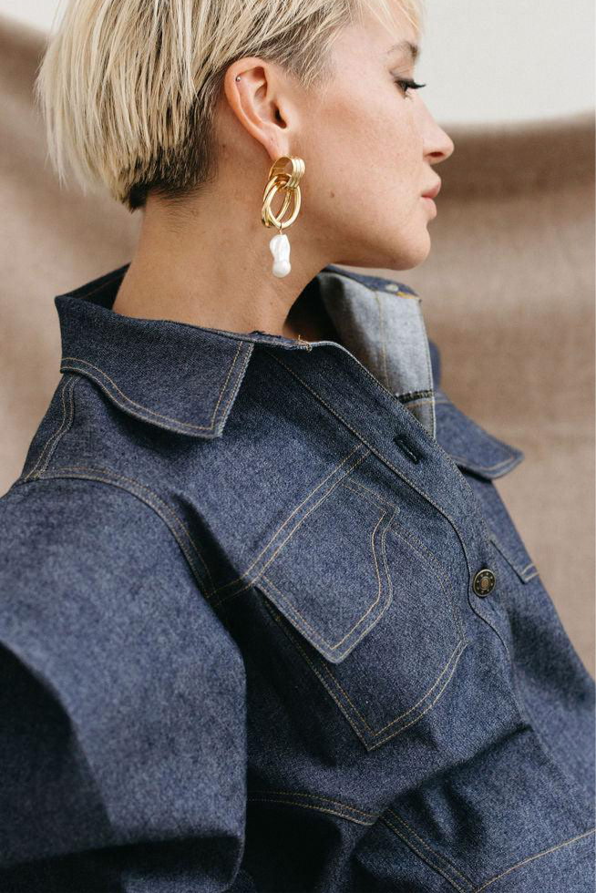Boucles Alba n°2