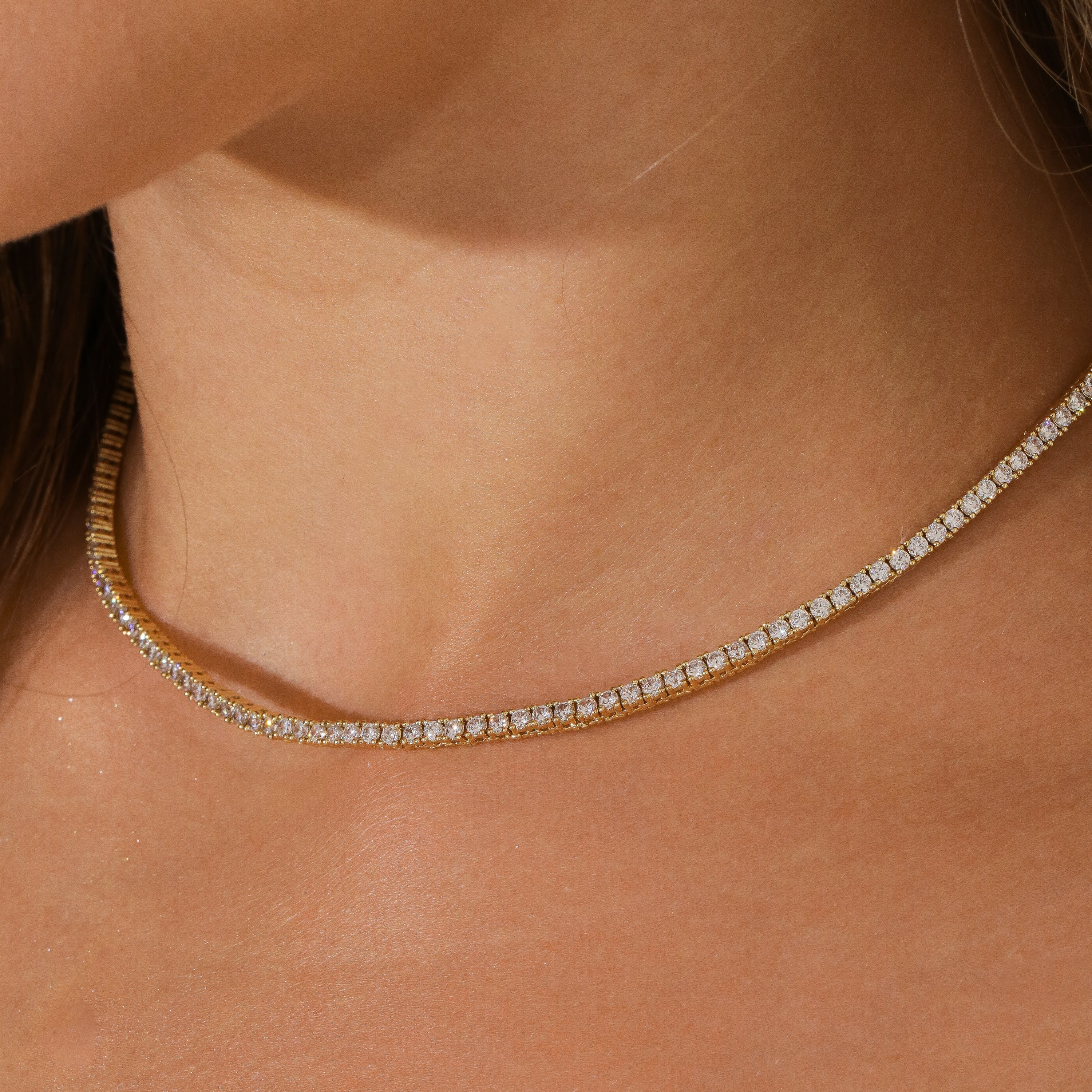 Cynthia Necklace & Bracelet-0