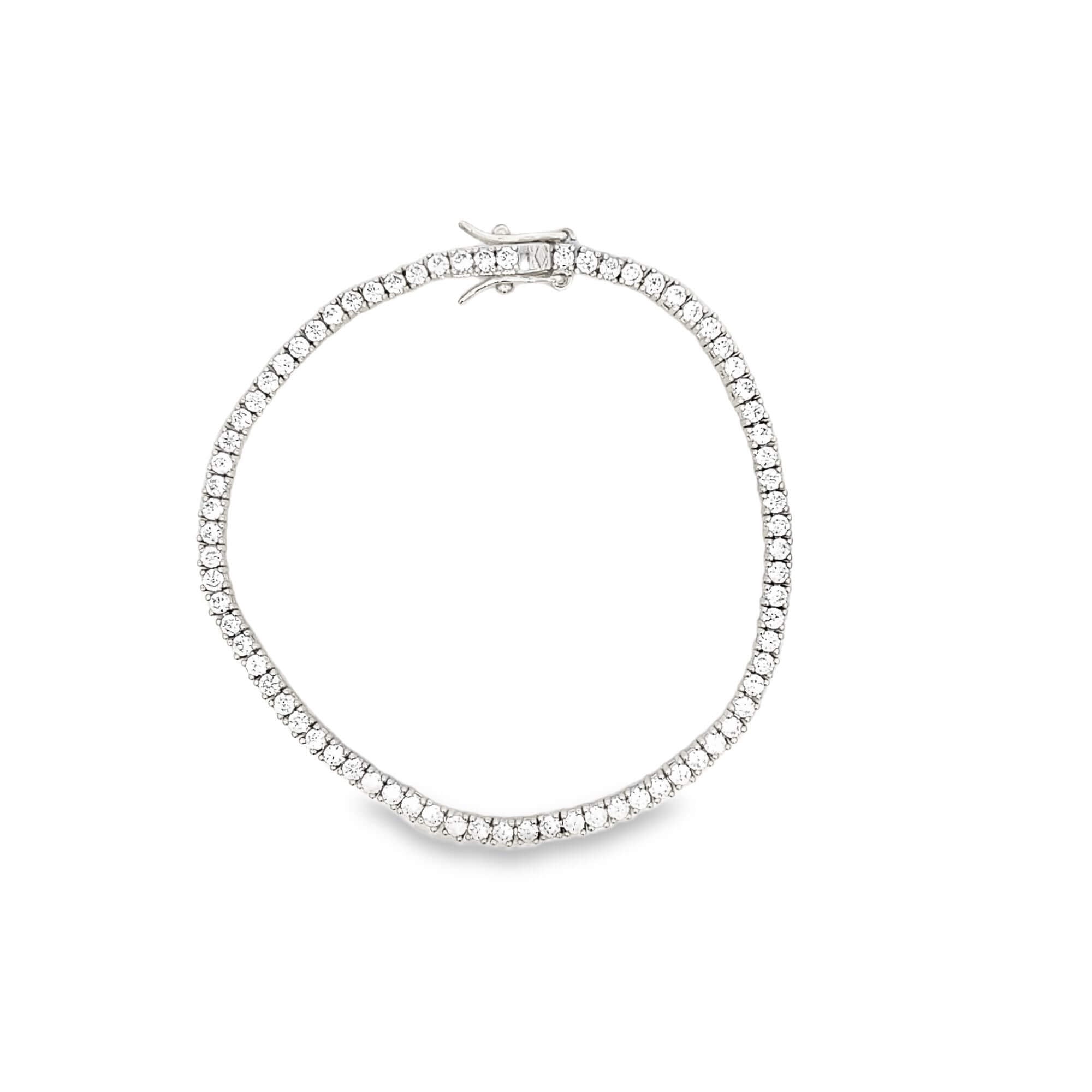 Cynthia Necklace & Bracelet-4