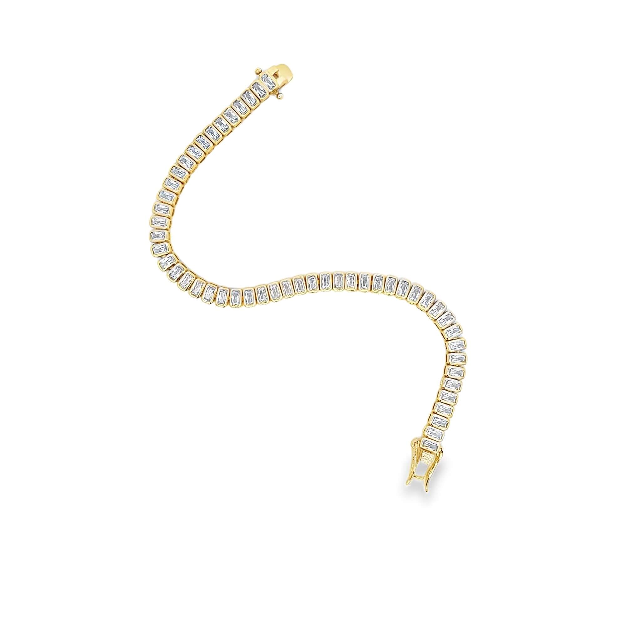 Laura Necklace & Bracelet-2
