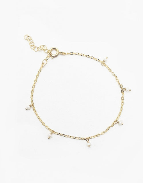 Bracelet Diana - Edition limitée de l'été-0