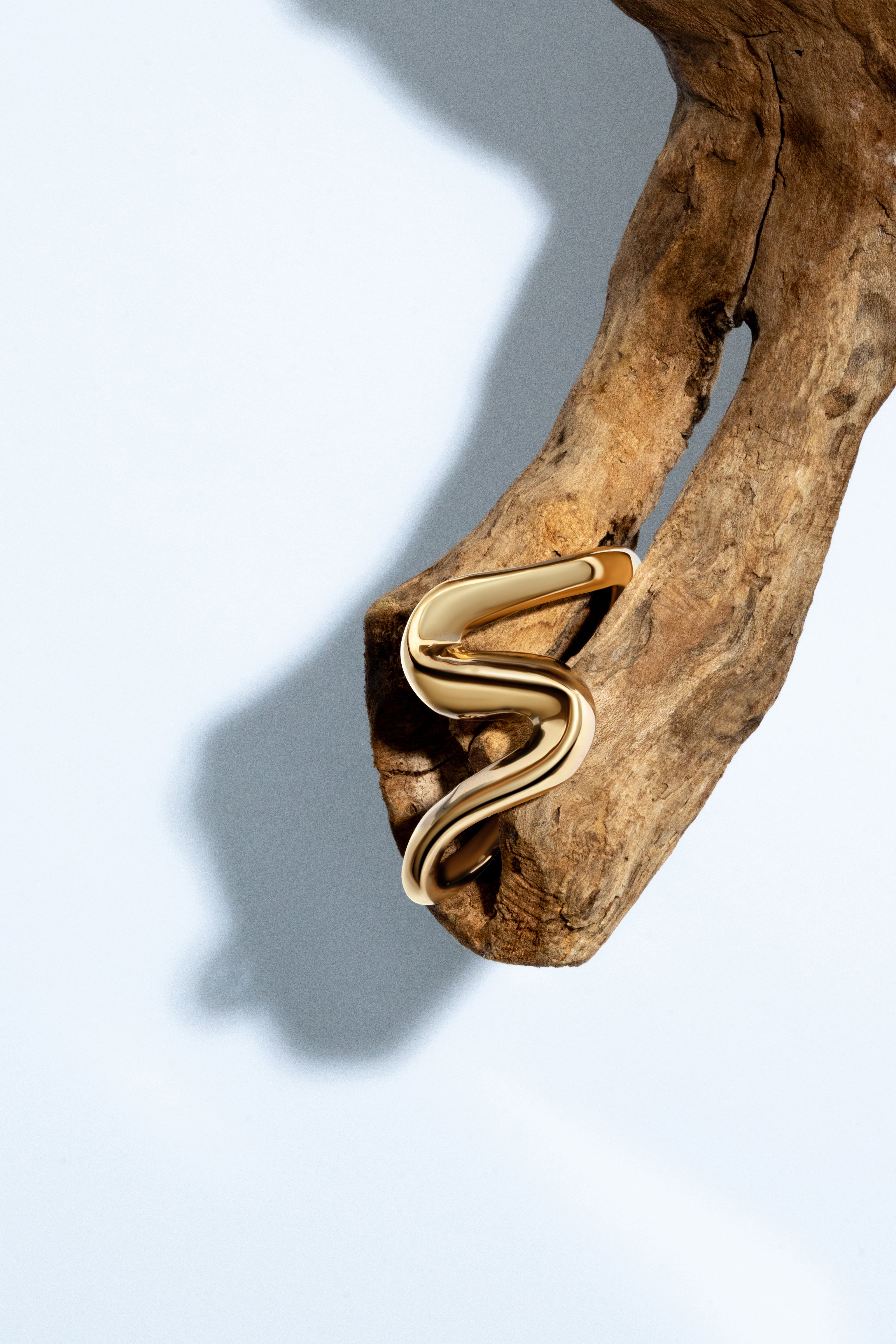 Anastasia Gold Bracelet-2