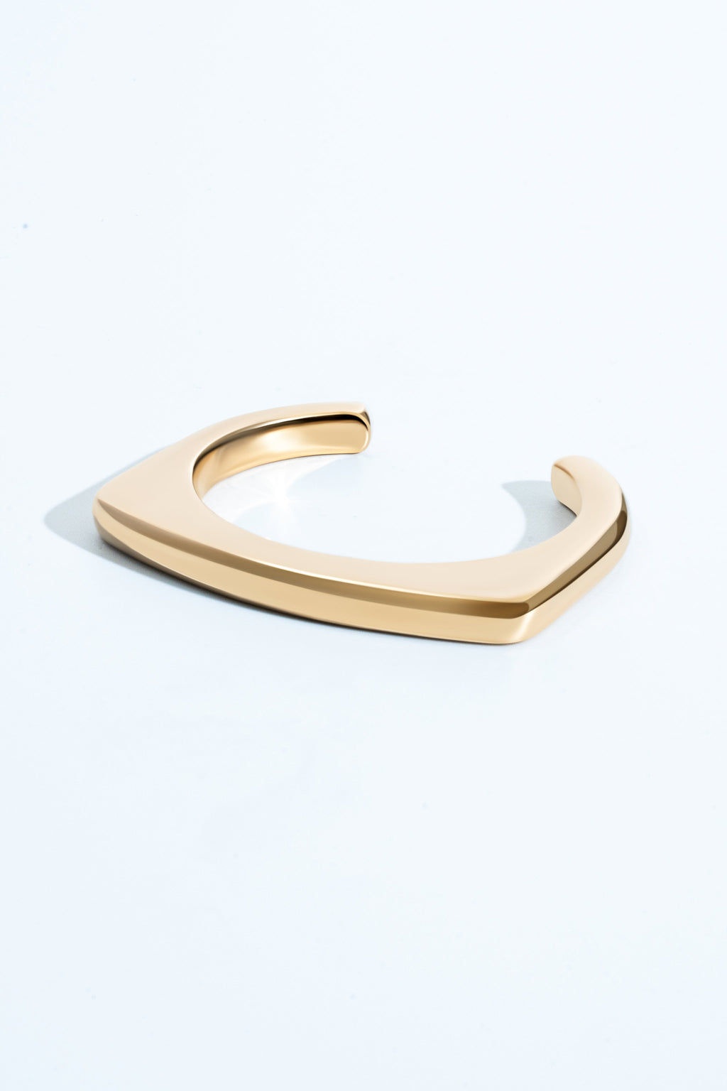 Sophia Gold Bracelet-0