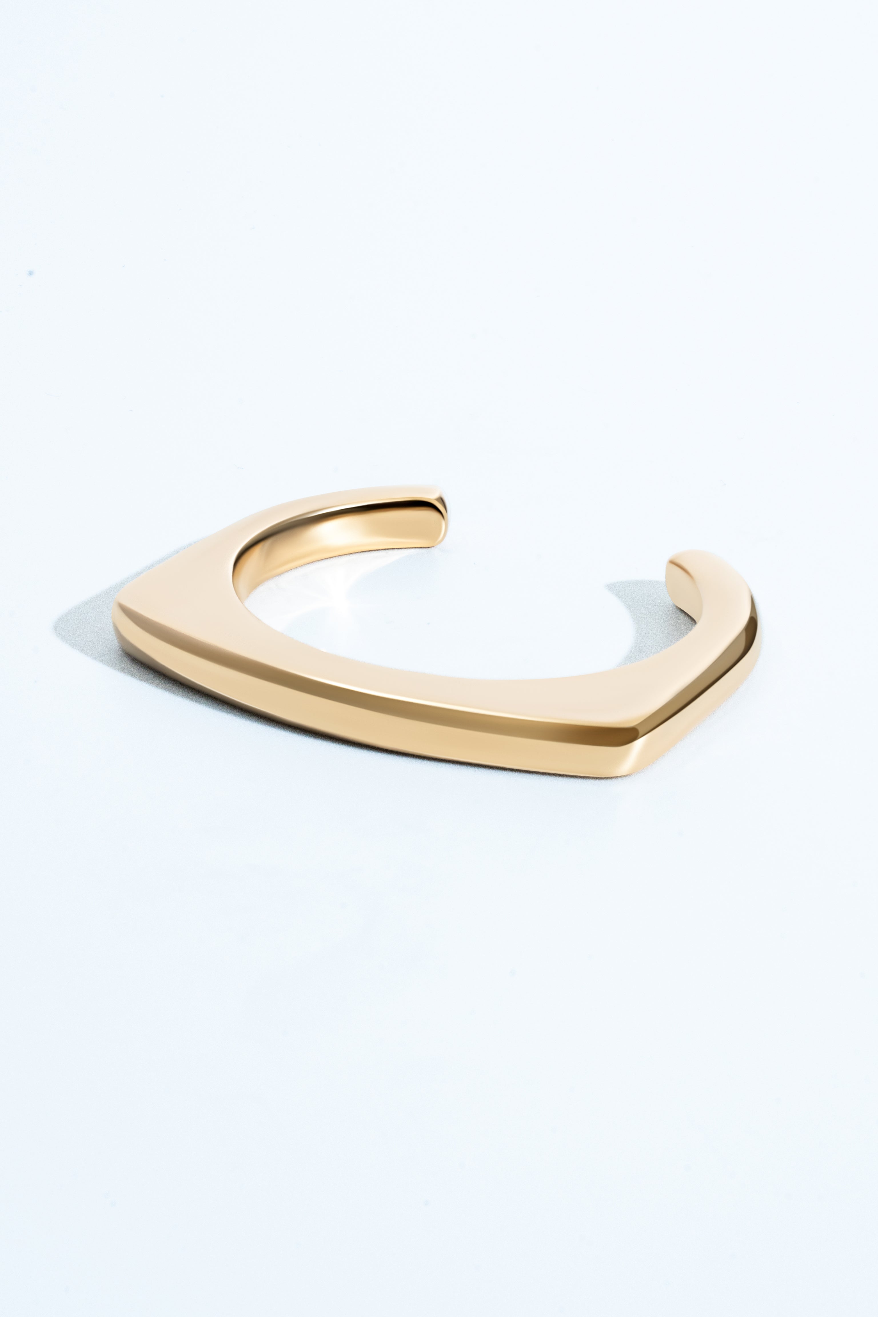 Sophia Gold Bracelet-0