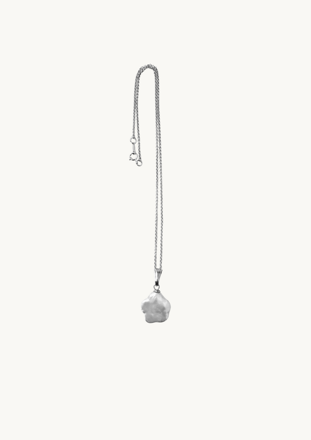 Collier fleur Imani-1